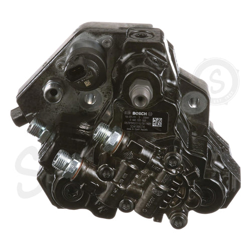 504188076 - OEM FUEL PUMP - CASE CONSTRUCTION
