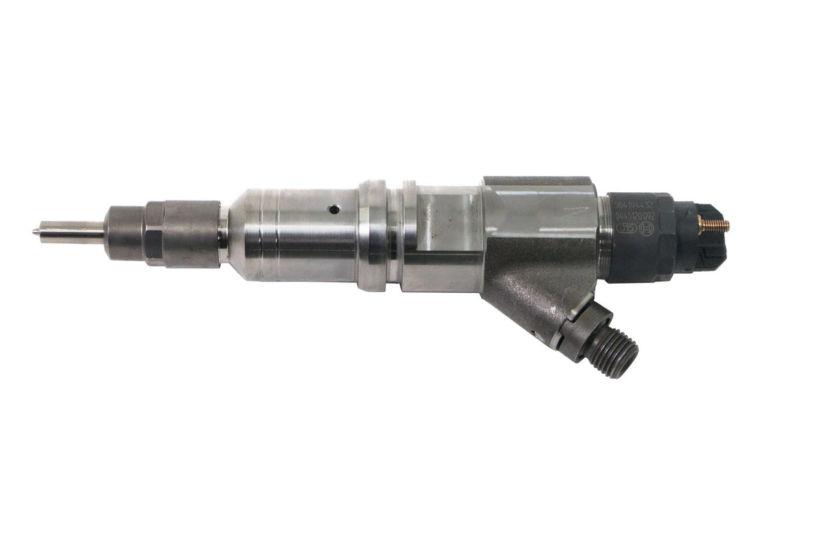 504194432R - OEM REMANUFACTURED FUEL INJECTION NOZZLE - CASE CONSTRUCTION