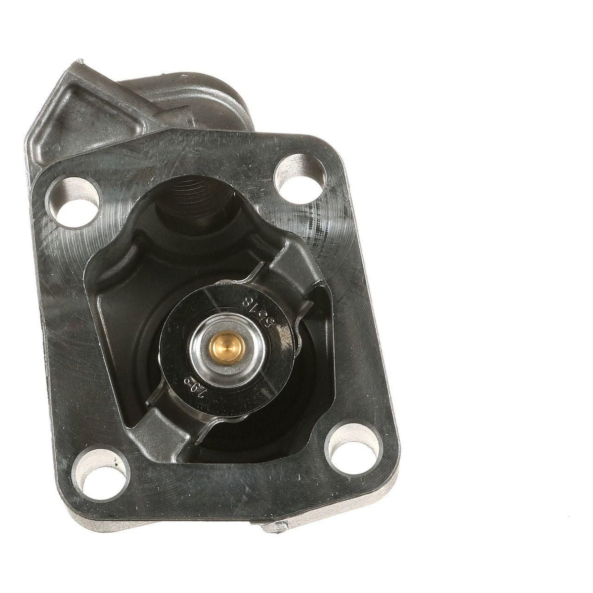 504209127 - OEM THERMOSTAT - CASE CONSTRUCTION