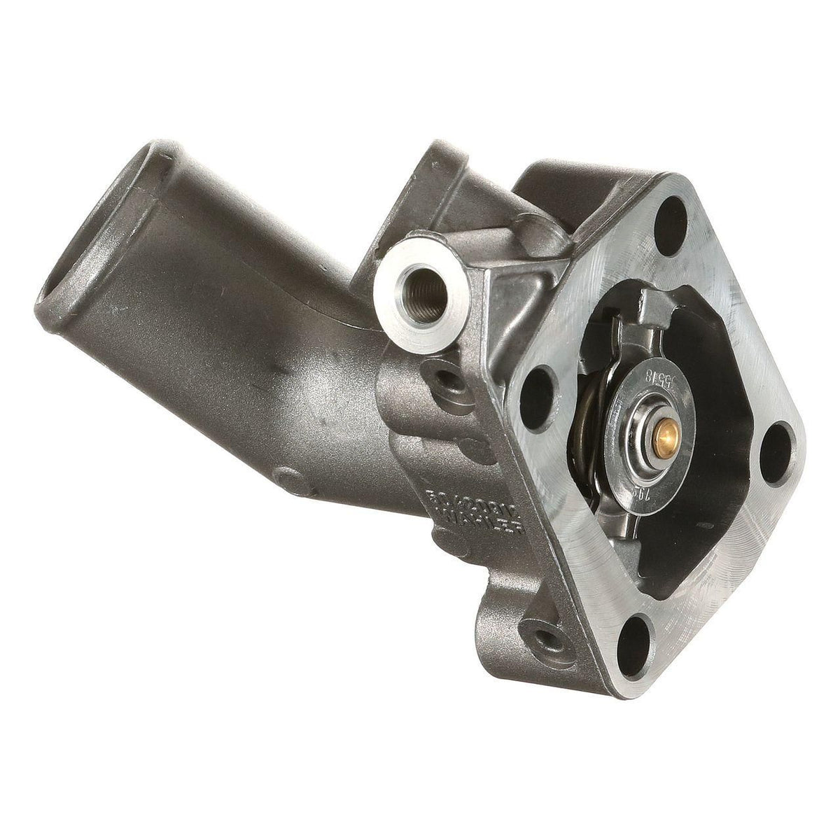 504209127 - OEM THERMOSTAT - CASE CONSTRUCTION