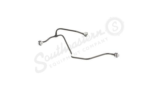 504212542 - OEM FUEL TUBE - CASE CONSTRUCTION