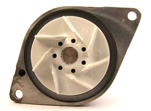 504213078R - OEM REMANUFACTURED WATER PUMP - CASE CONSTRUCTION
