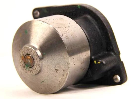504213078R - OEM REMANUFACTURED WATER PUMP - CASE CONSTRUCTION