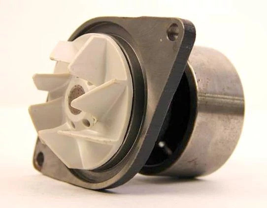 504213078R - OEM REMANUFACTURED WATER PUMP - CASE CONSTRUCTION