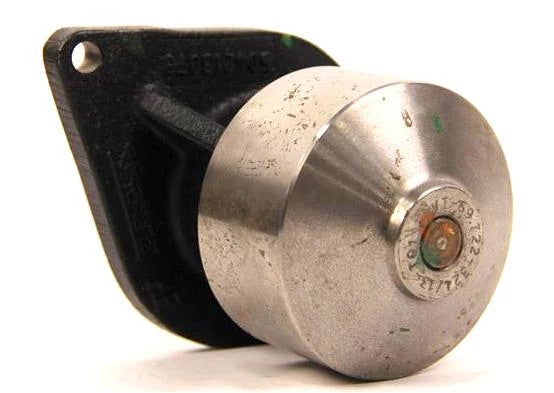 504213078R - OEM REMANUFACTURED WATER PUMP - CASE CONSTRUCTION