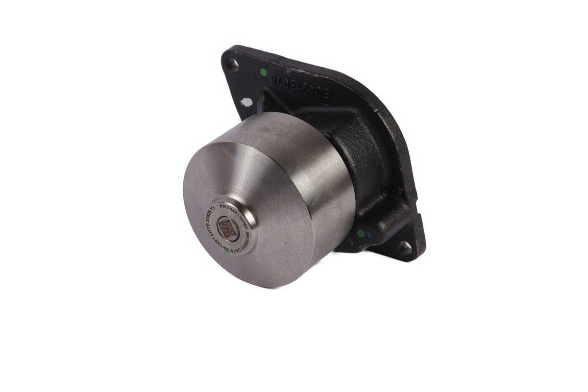 504213078 - OEM WATER PUMP - CASE CONSTRUCTION