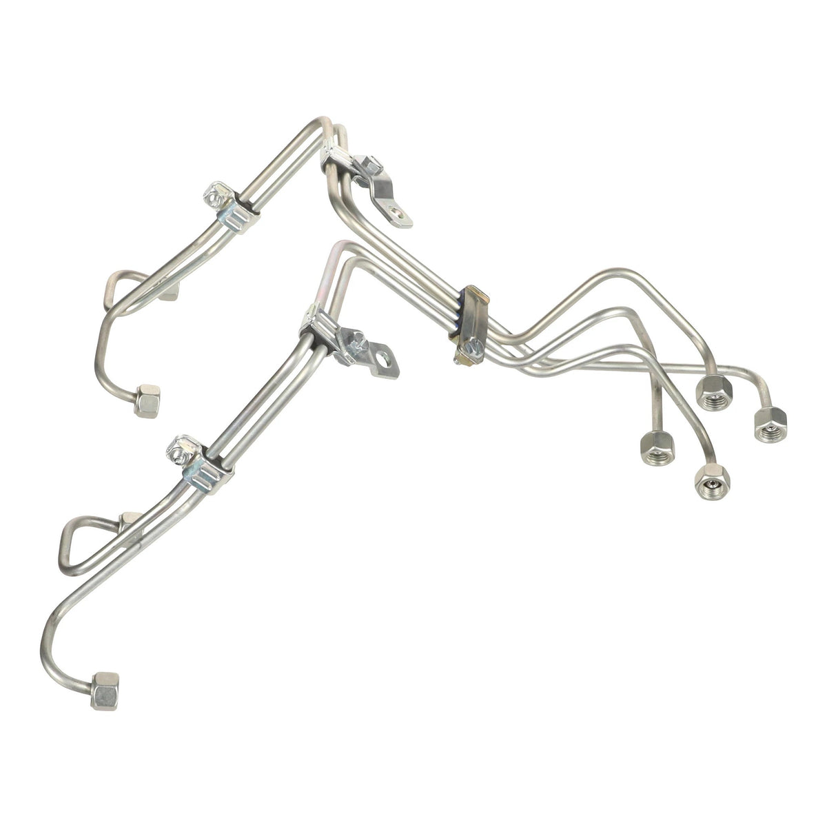 504216298 - OEM INJECTION PIPE - CASE CONSTRUCTION