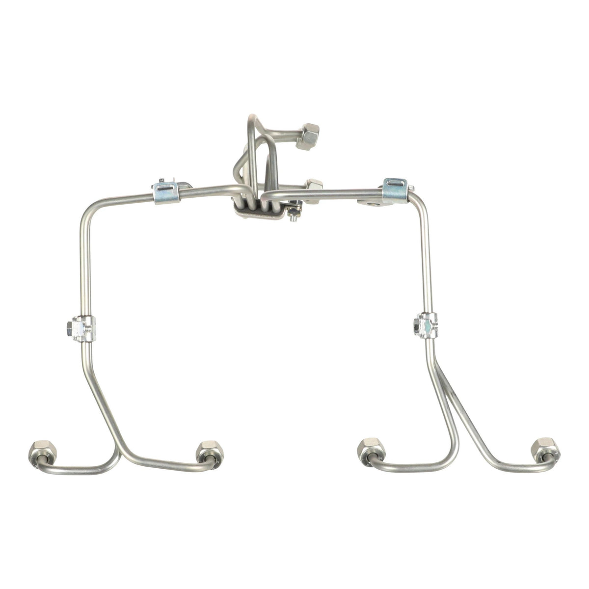 504216298 - OEM INJECTION PIPE - CASE CONSTRUCTION