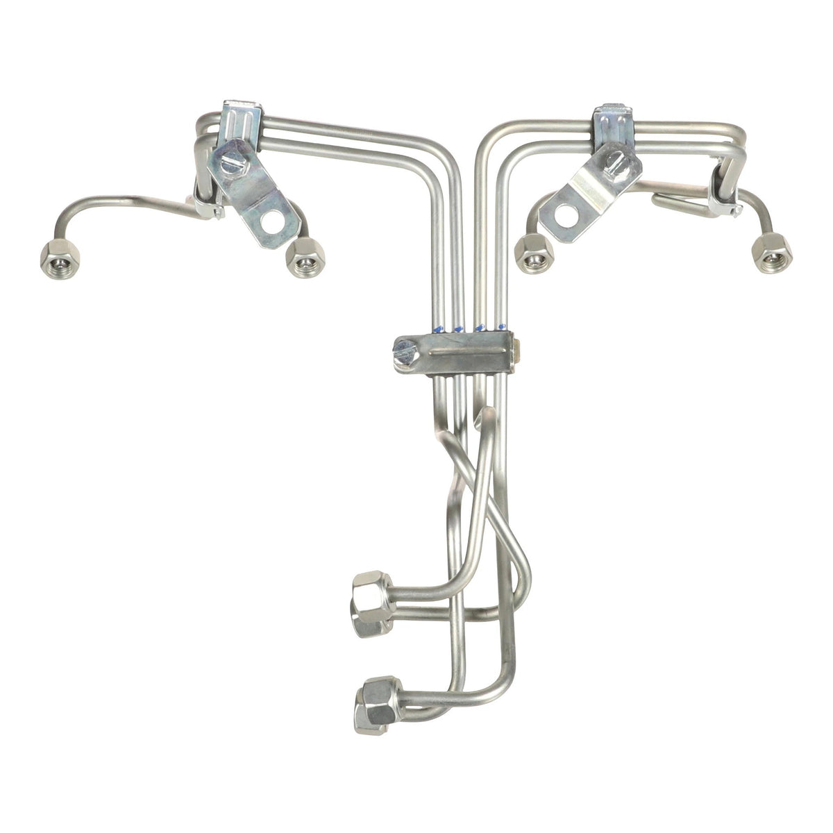 504216298 - OEM INJECTION PIPE - CASE CONSTRUCTION