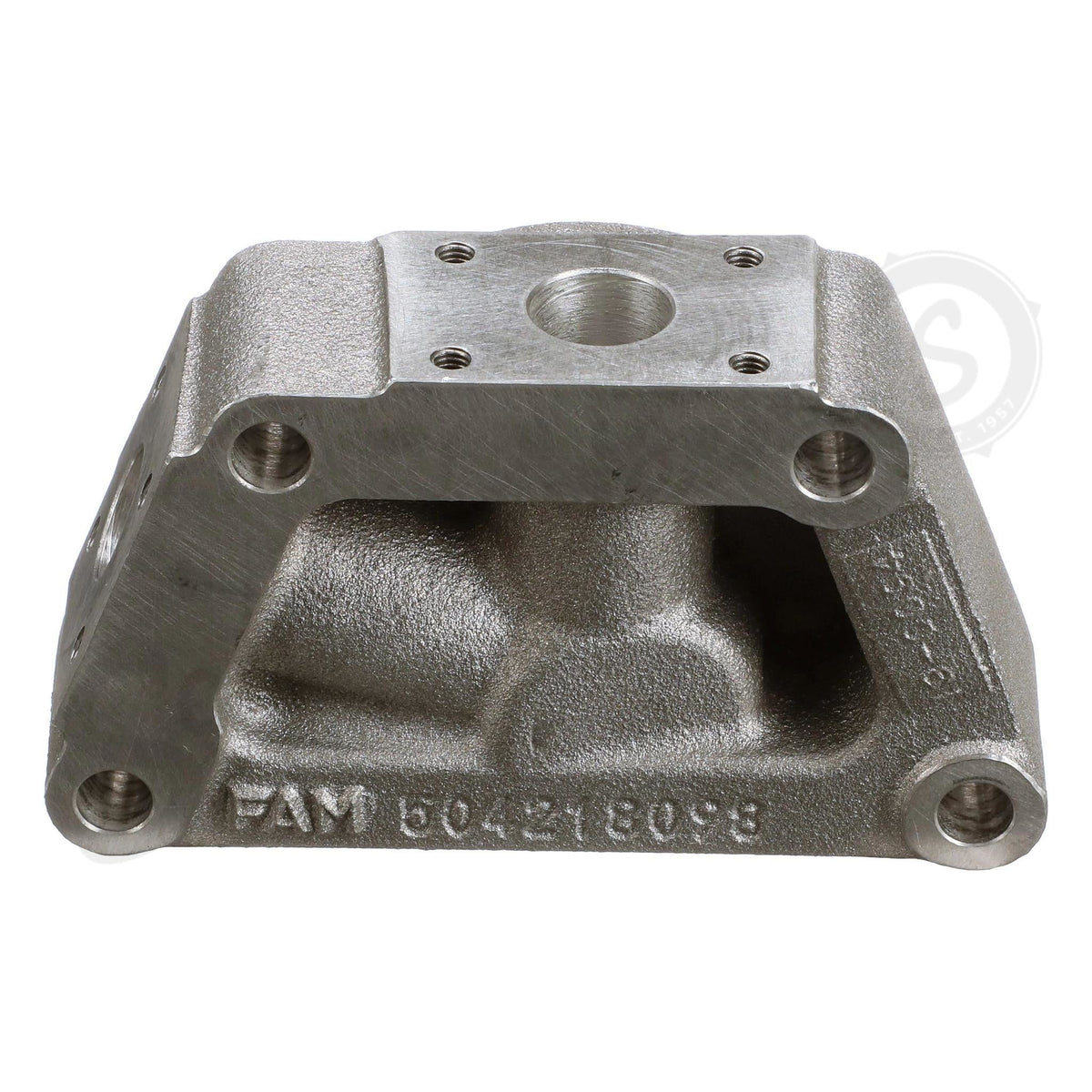 504218098 - OEM BRACKET - CASE CONSTRUCTION