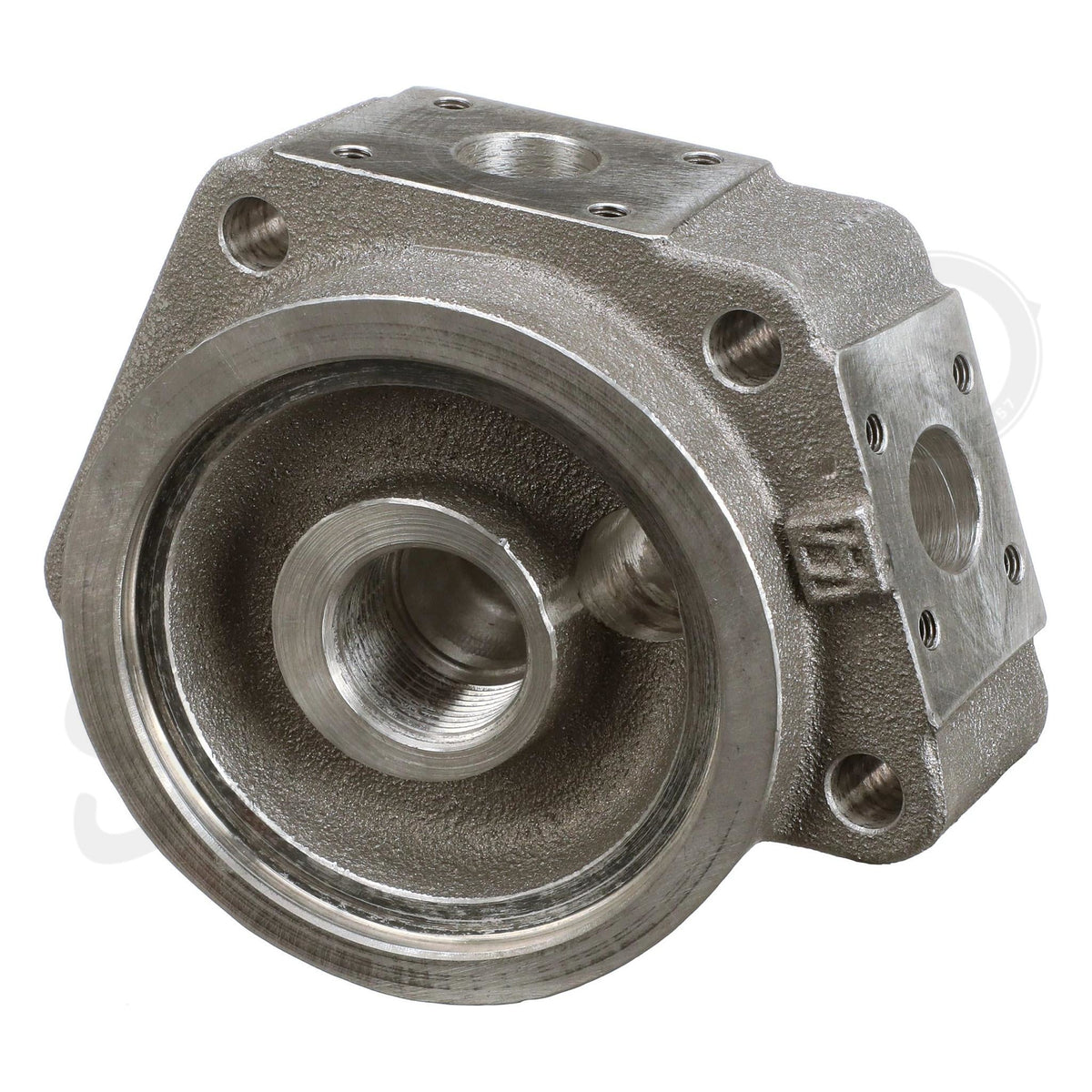 504218098 - OEM BRACKET - CASE CONSTRUCTION