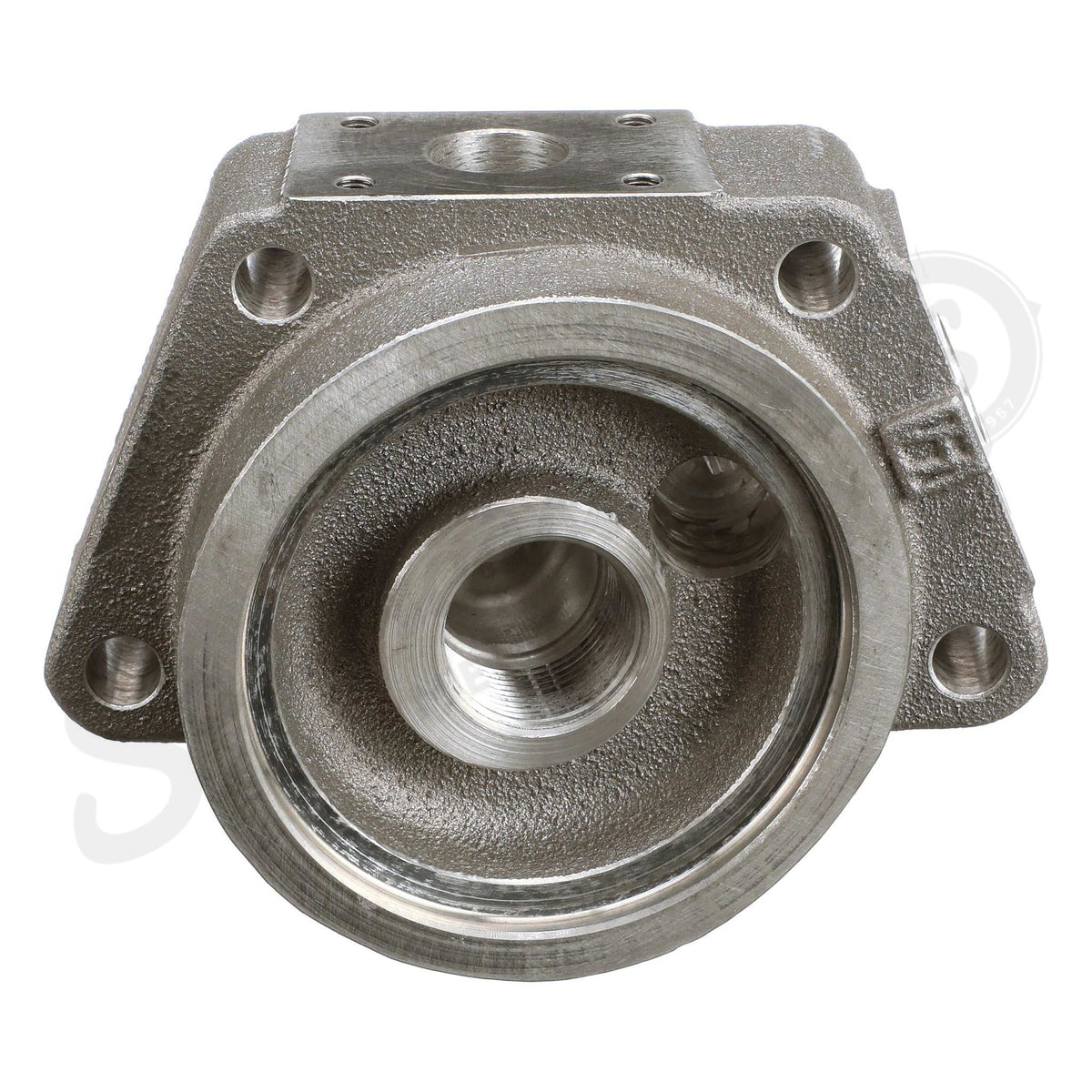 504218098 - OEM BRACKET - CASE CONSTRUCTION