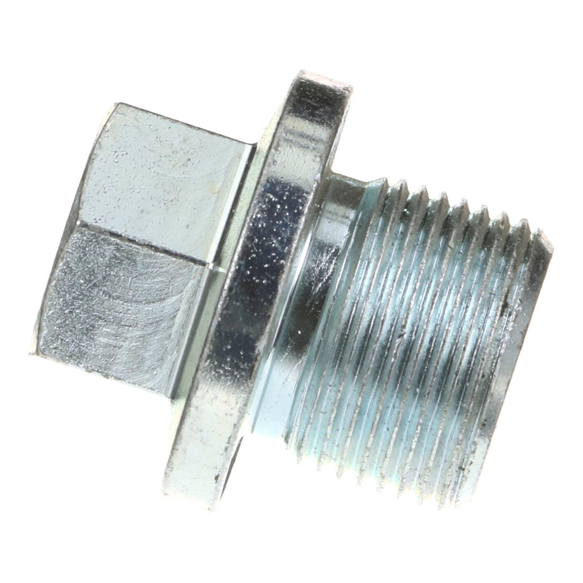 504218547 - OEM PLUG DRAIN THREADED - CASE CONSTRUCTION