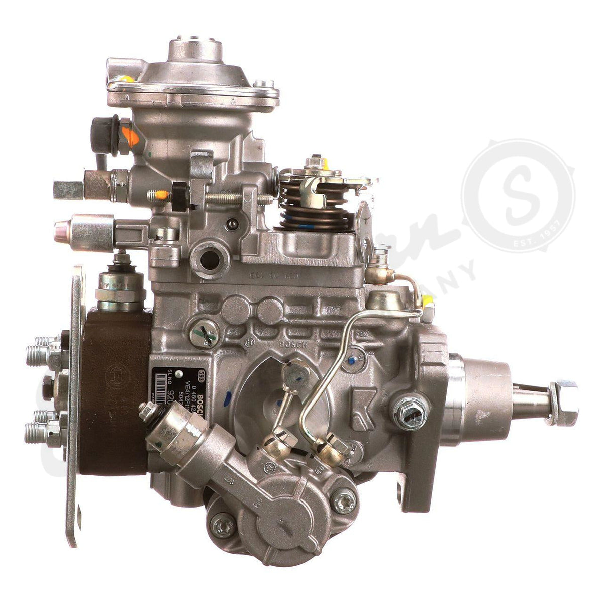 504219402 - OEM DISTRIBUTOR - CASE CONSTRUCTION