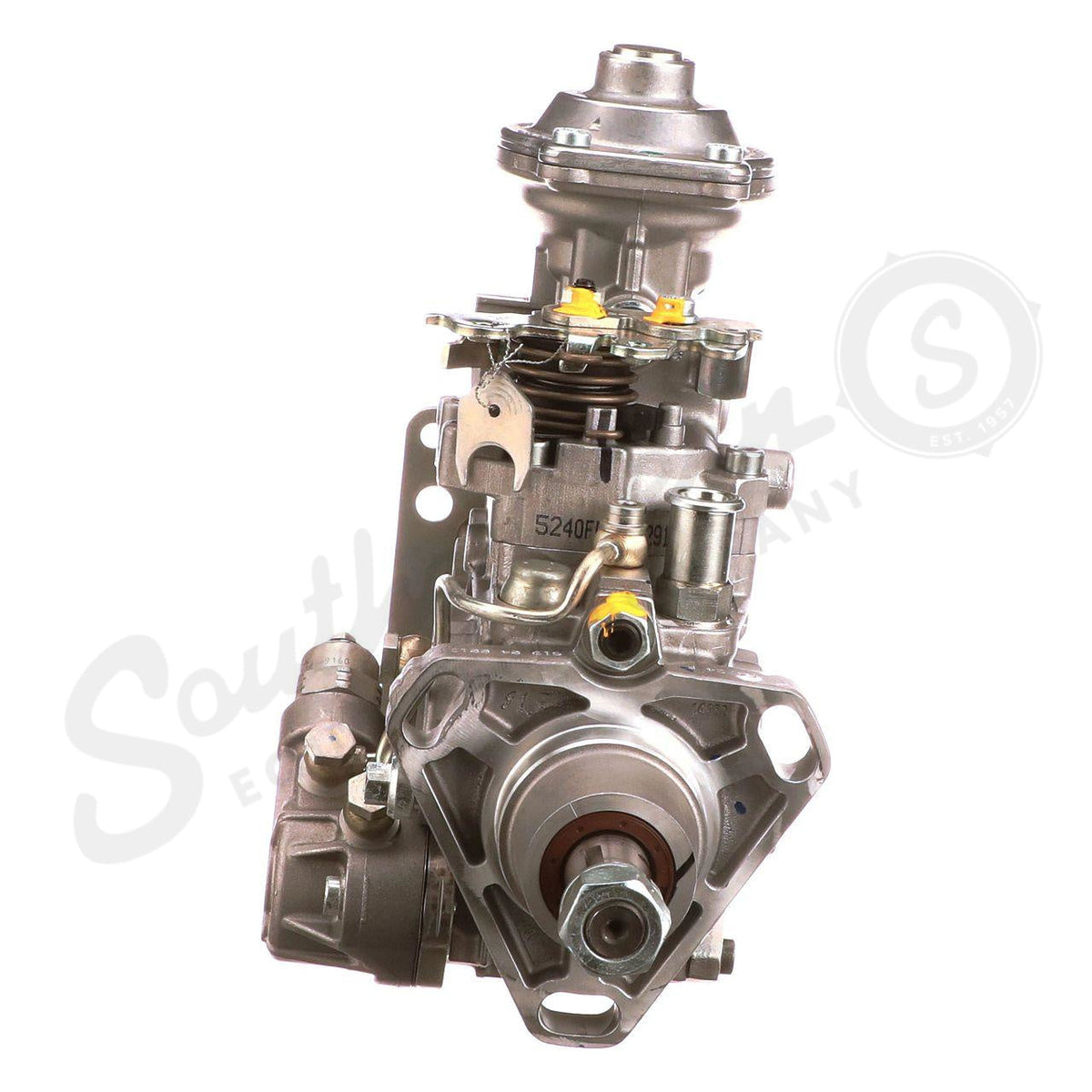 504219402 - OEM DISTRIBUTOR - CASE CONSTRUCTION