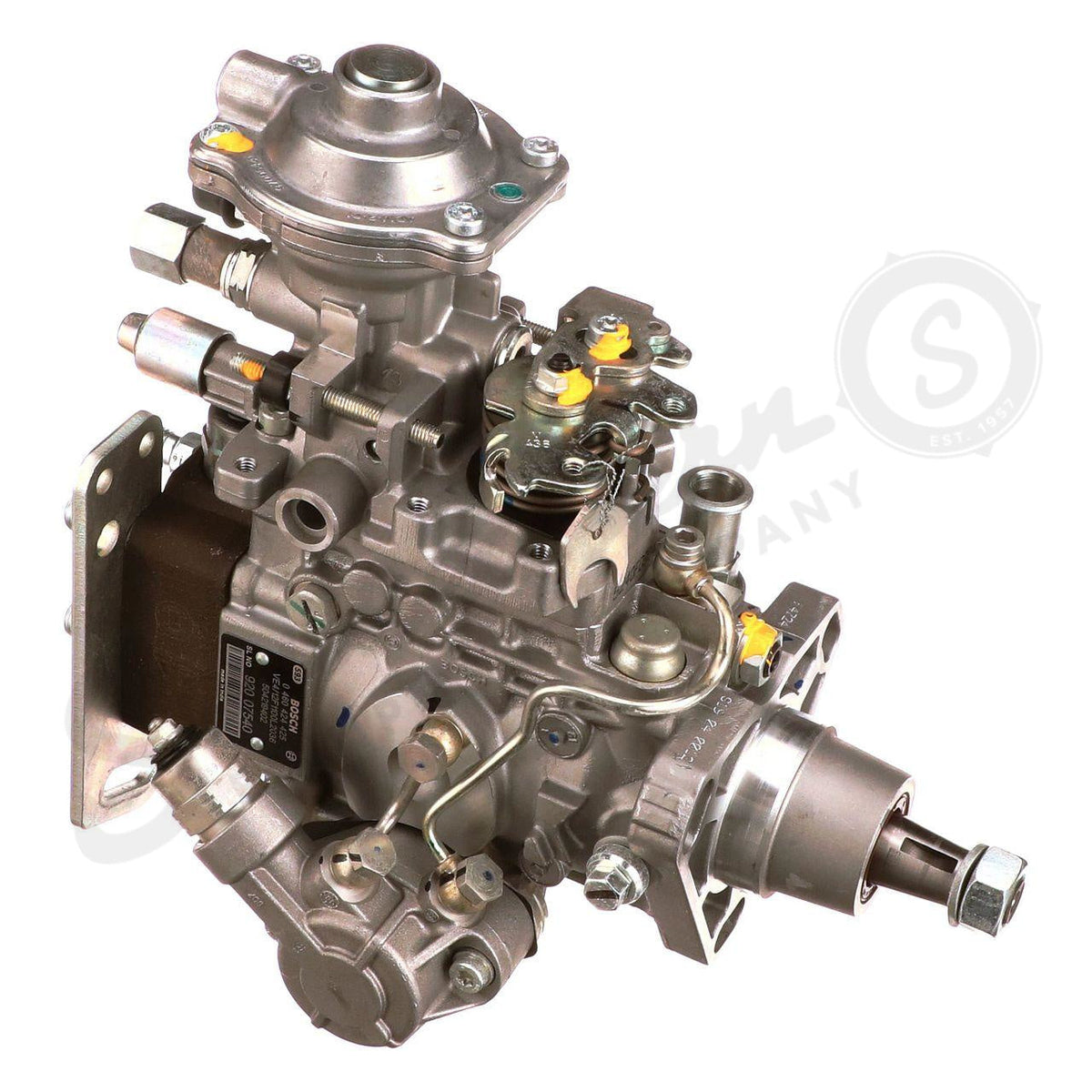 504219402 - OEM DISTRIBUTOR - CASE CONSTRUCTION