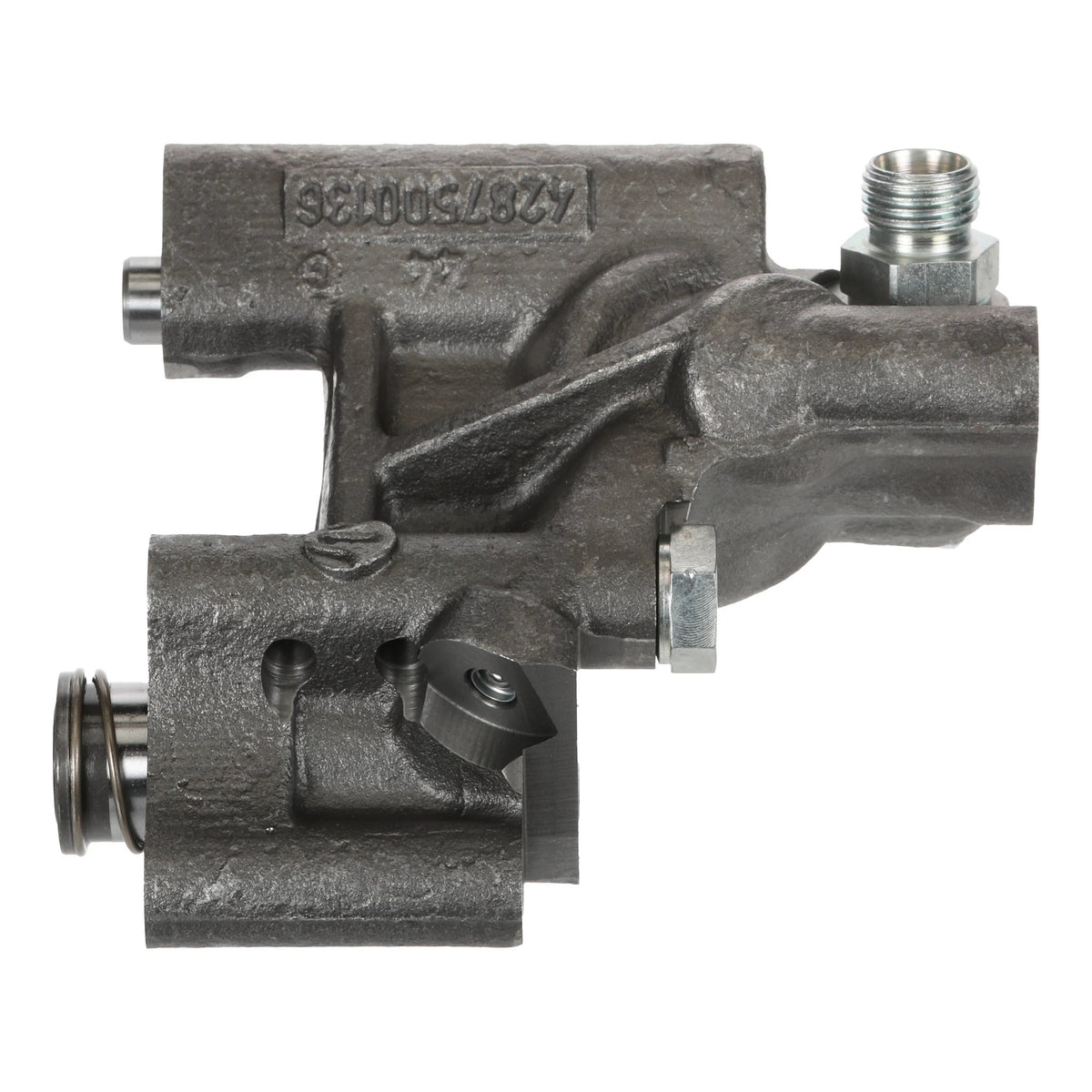 504222833 - OEM BRAKE - CASE CONSTRUCTION