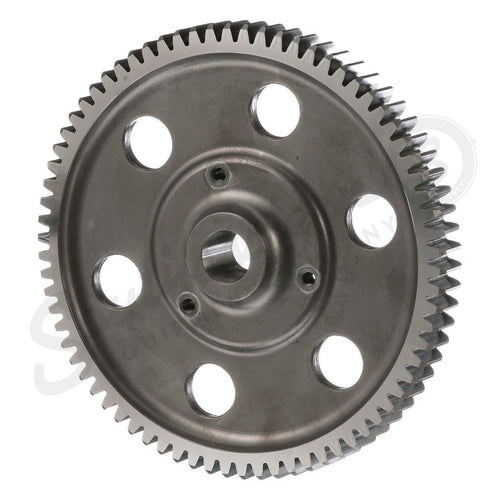 504240405 - OEM GEAR - CASE CONSTRUCTION