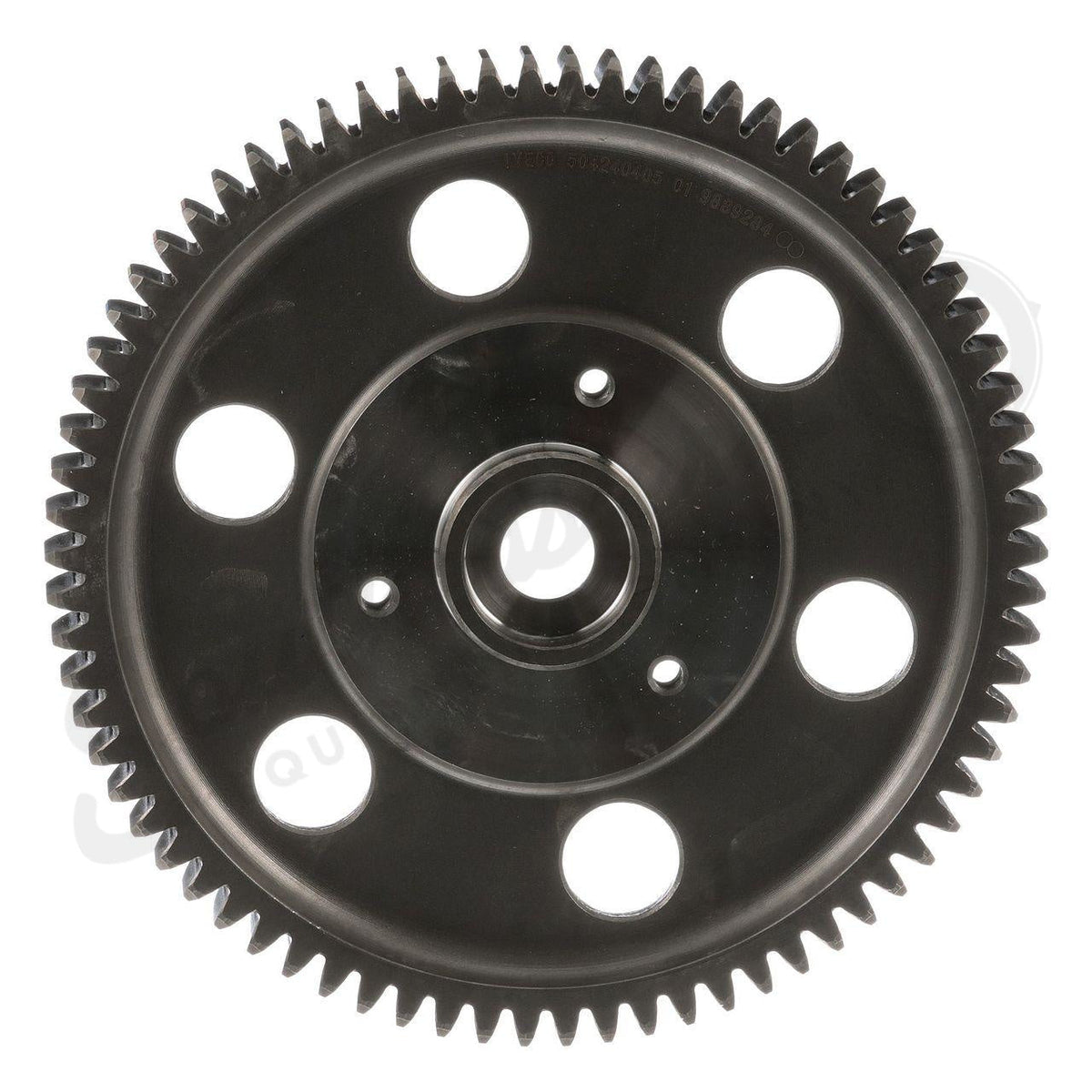 504240405 - OEM GEAR - CASE CONSTRUCTION