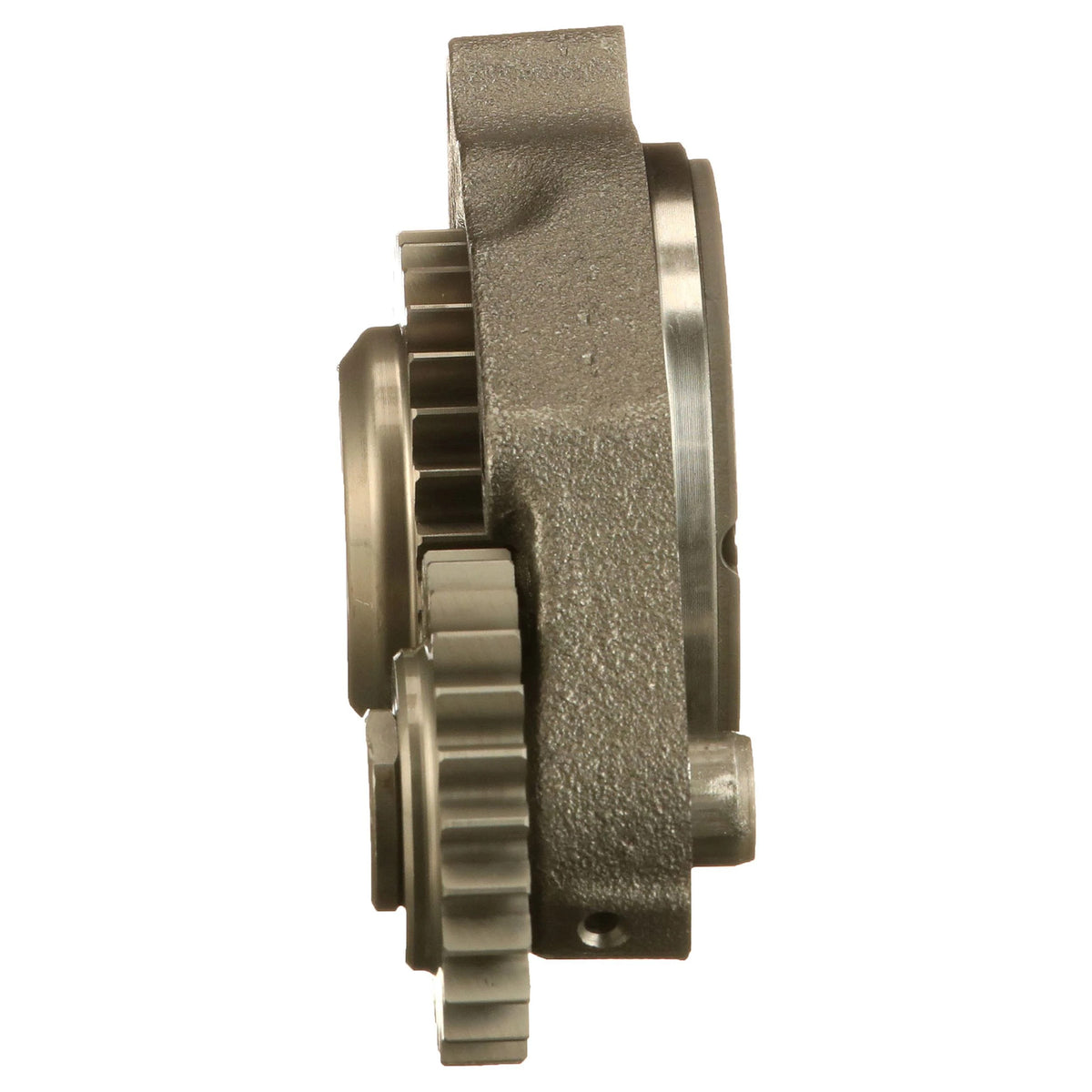 504241684 - OEM ENGINE OIL PUMP - CASE CONSTRUCTION