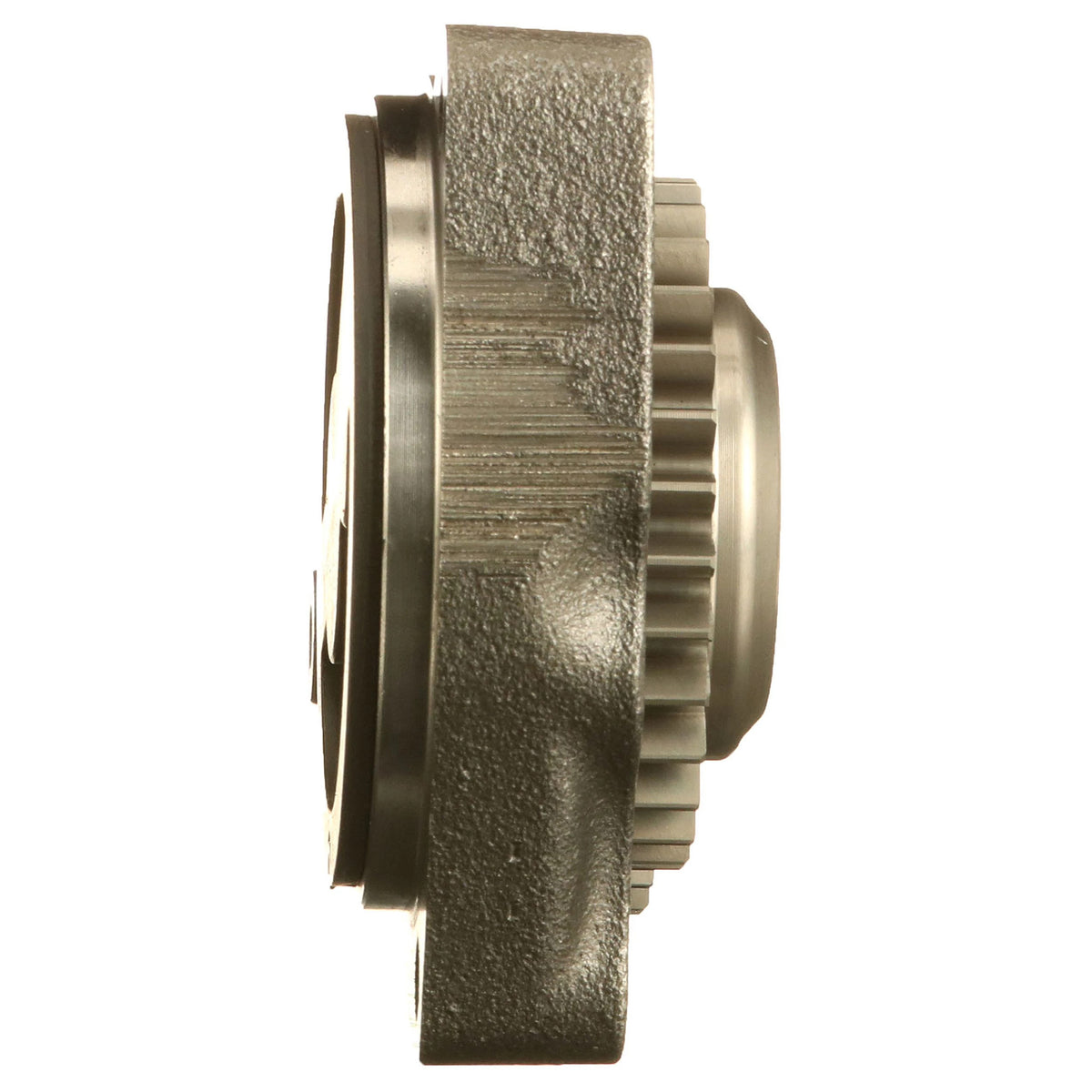504241684 - OEM ENGINE OIL PUMP - CASE CONSTRUCTION