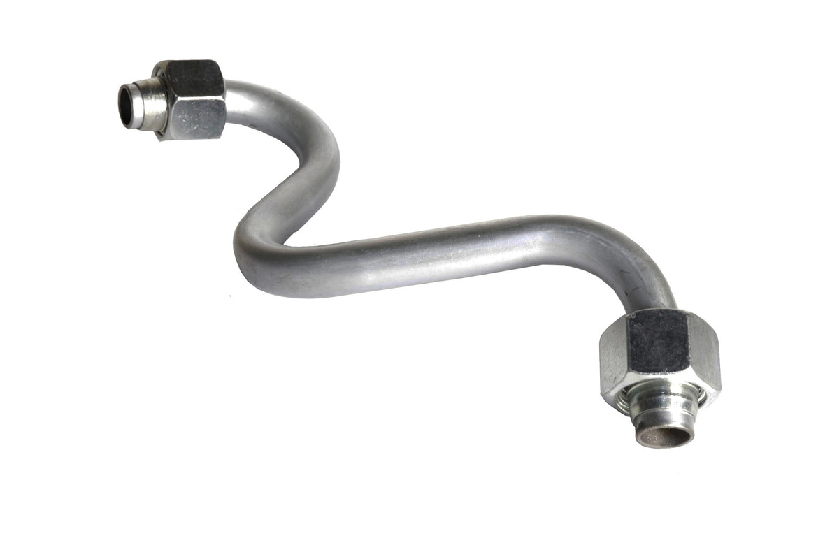 504251197 - OEM TUBE - CASE CONSTRUCTION