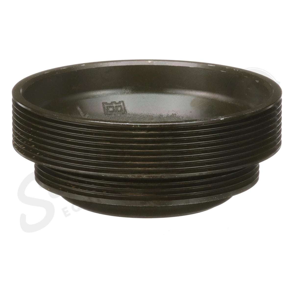 504255370 - OEM PULLEY - CASE CONSTRUCTION