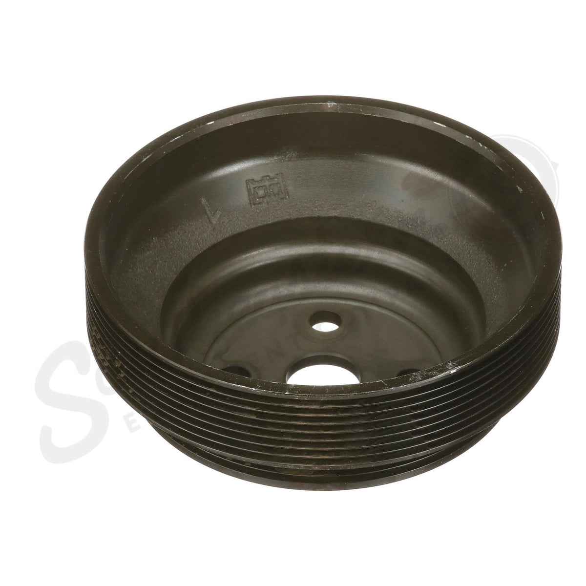 504255370 - OEM PULLEY - CASE CONSTRUCTION