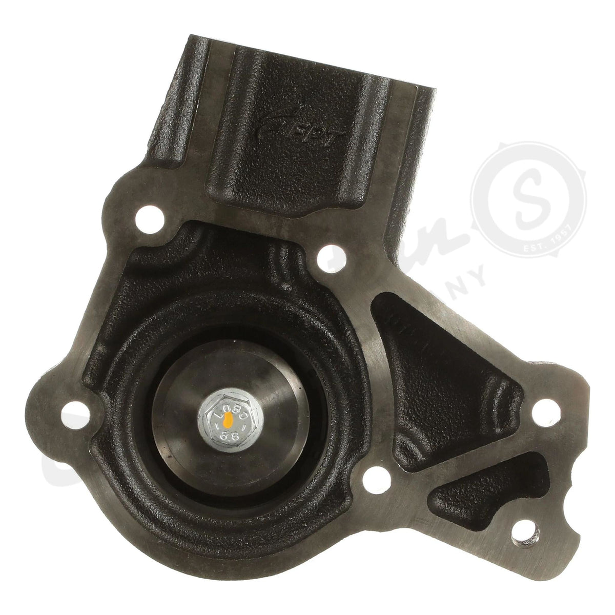 504255374 - OEM FAN HOUSING - CASE CONSTRUCTION