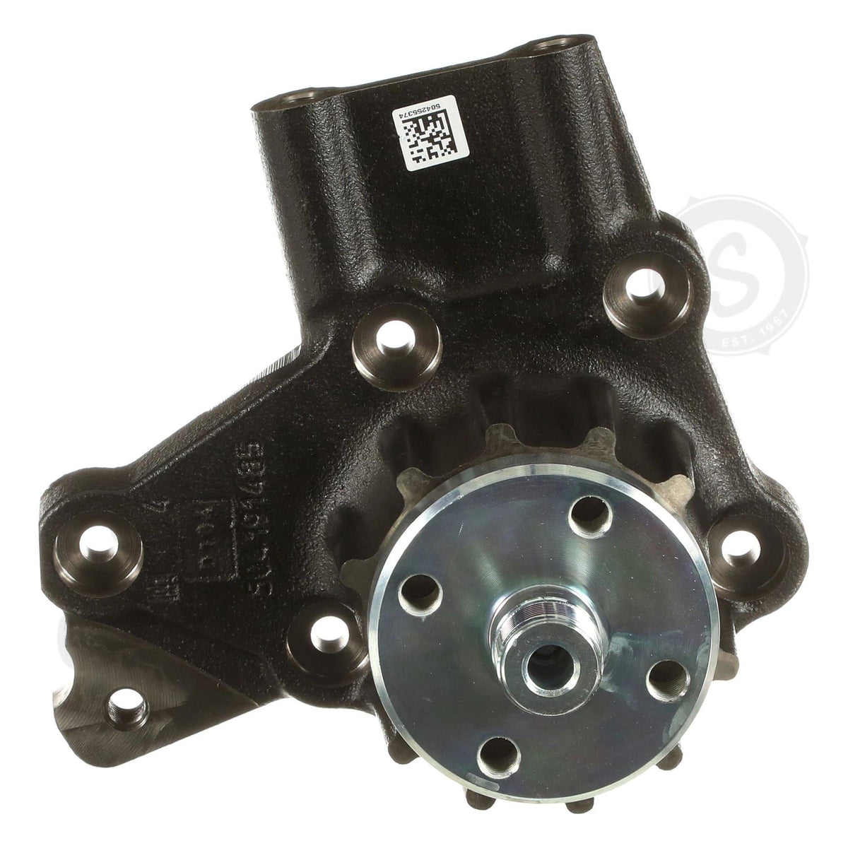 504255374 - OEM FAN HOUSING - CASE CONSTRUCTION