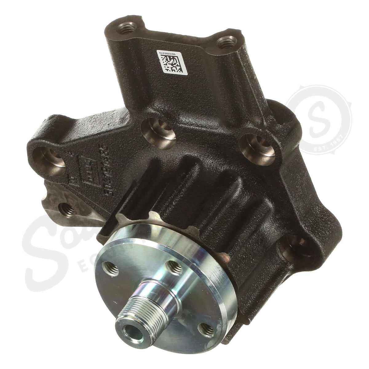 504255374 - OEM FAN HOUSING - CASE CONSTRUCTION