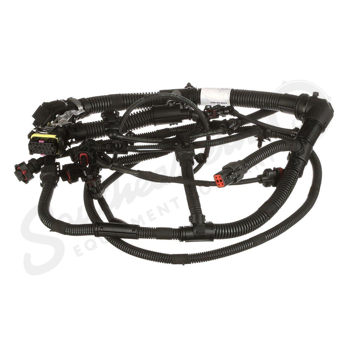 504260501 - OEM WIRING HARNESS - CASE CONSTRUCTION