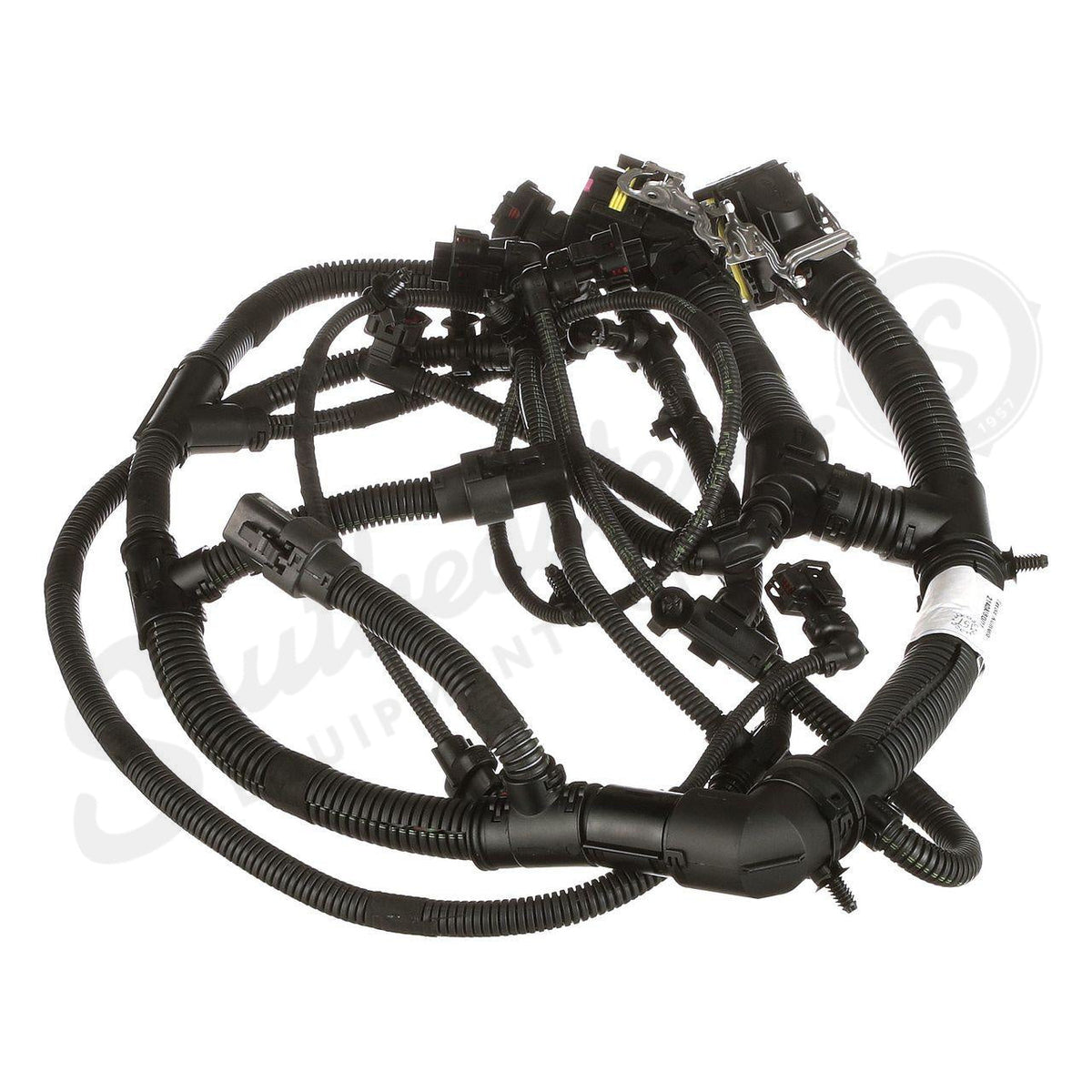504260501 - OEM WIRING HARNESS - CASE CONSTRUCTION