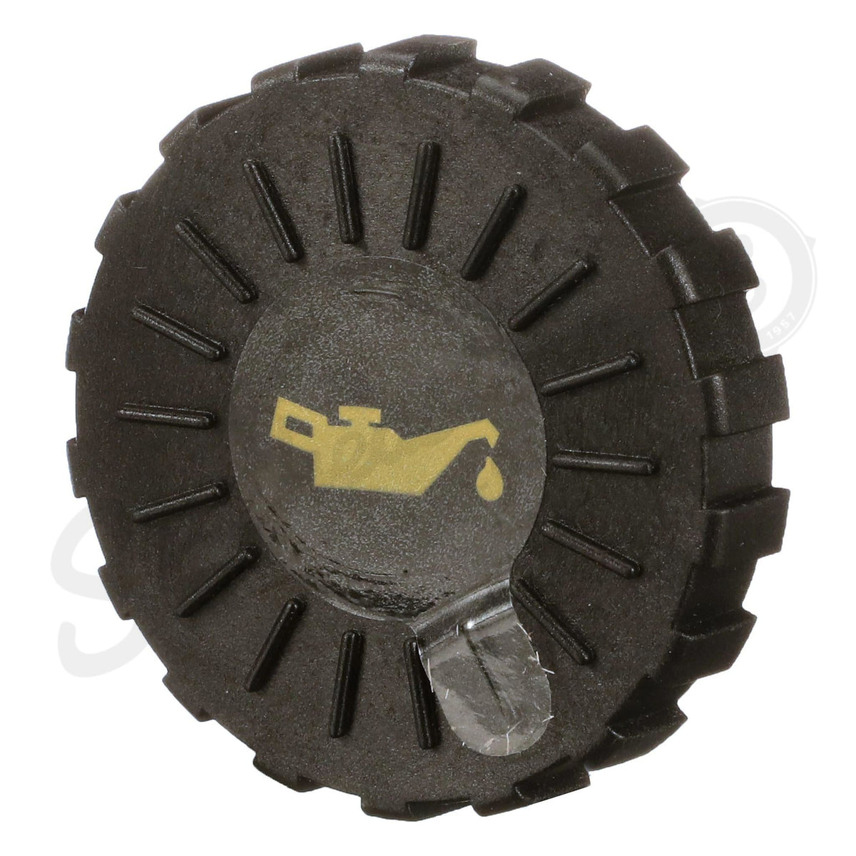 504262827 - OEM CAP FILLER INTRODUCTI - CASE CONSTRUCTION