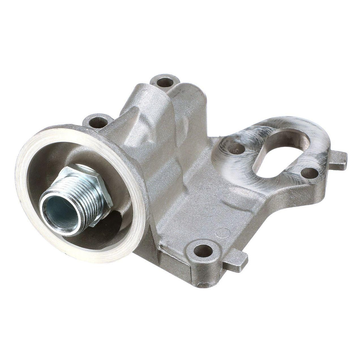 504271929 - OEM FILTER HEAD - CASE CONSTRUCTION