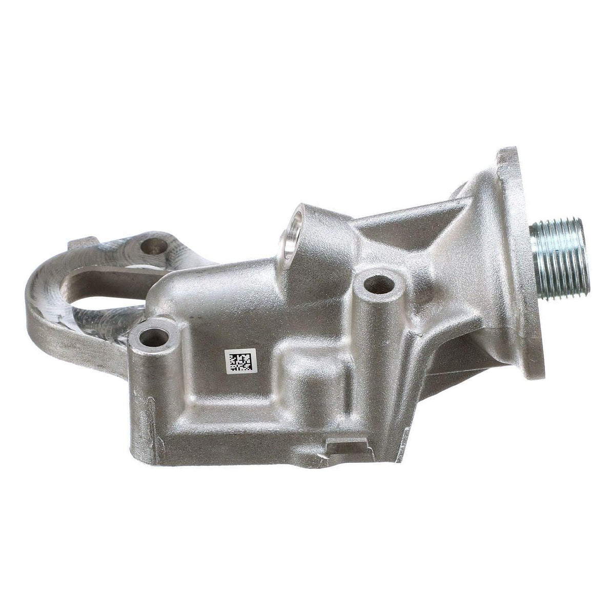 504271929 - OEM FILTER HEAD - CASE CONSTRUCTION