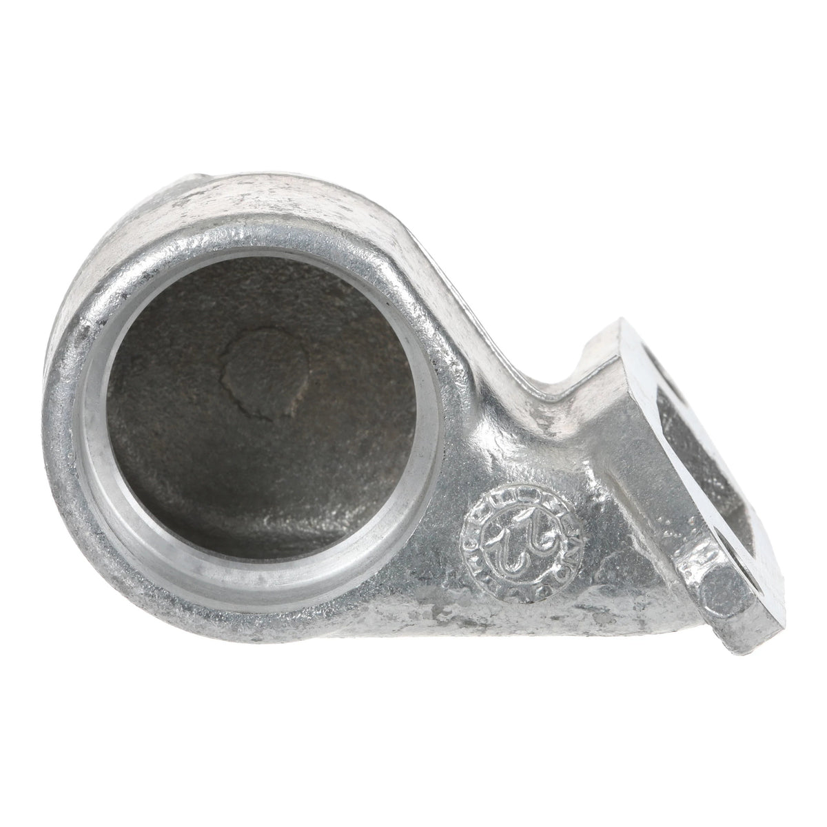 504271972 - OEM CONNECTOR HYD - CASE CONSTRUCTION