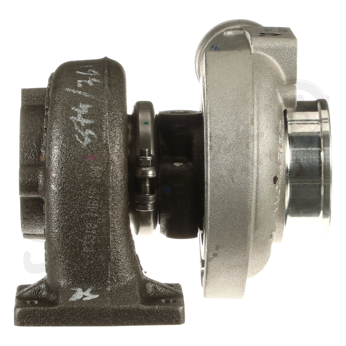 504271999 - OEM TURBOCHARGER - CASE CONSTRUCTION