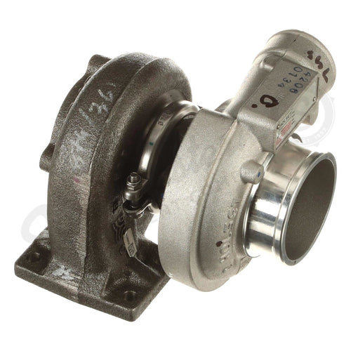 504271999 - OEM TURBOCHARGER - CASE CONSTRUCTION