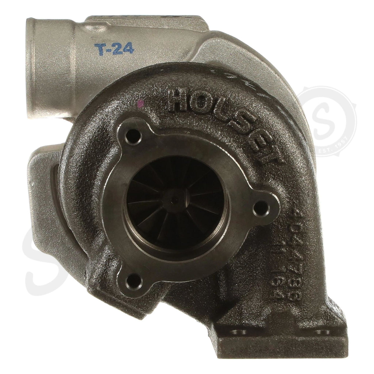 504271999 - OEM TURBOCHARGER - CASE CONSTRUCTION