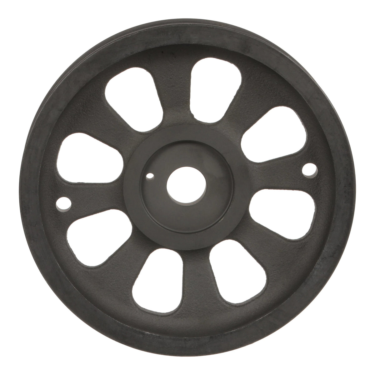 504273736 - OEM PULLEY - CASE CONSTRUCTION