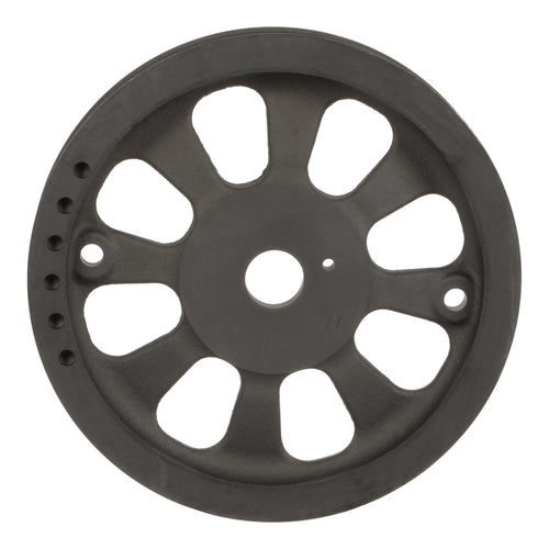 504273736 - OEM PULLEY - CASE CONSTRUCTION