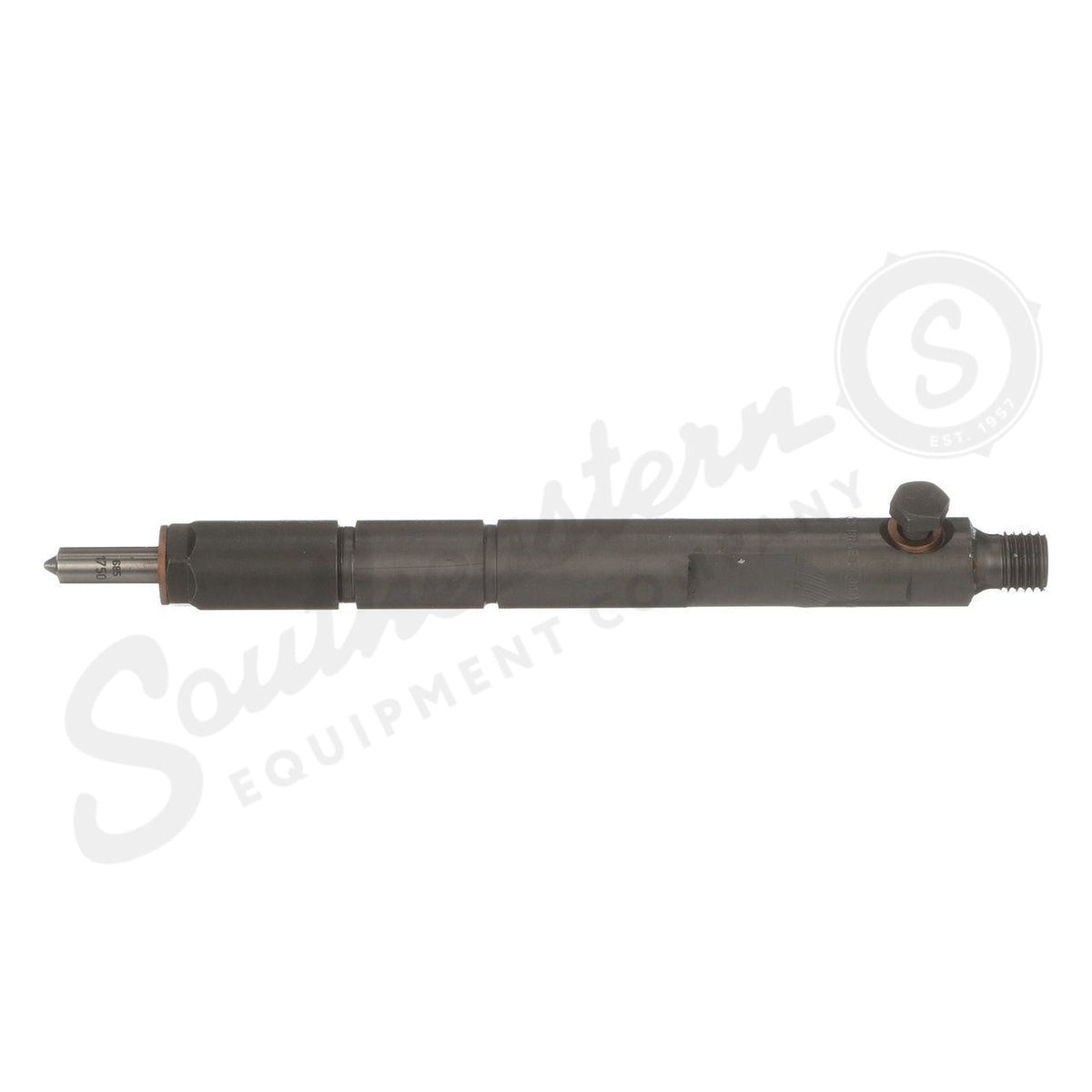 504275234 - OEM FUEL SYSTEM INJECTOR - CASE CONSTRUCTION