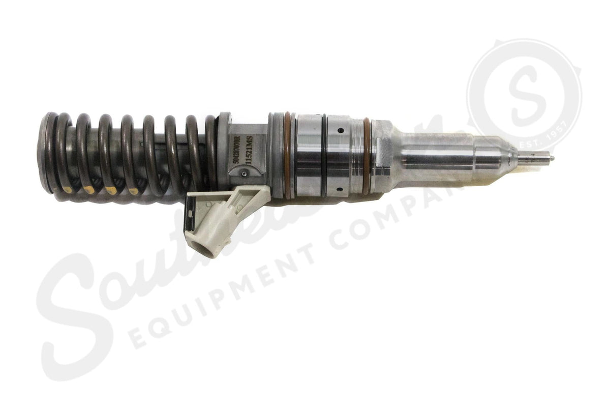 504287070R - OEM REMANUFACTURED FUEL INJECTION NOZZLE - CASE CONSTRUCTION