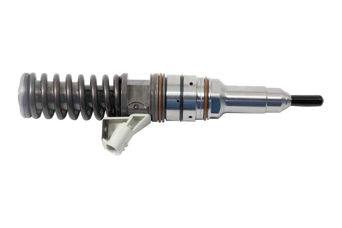 504287108R - OEM REMANUFACTURED FUEL INJECTION NOZZLE - CASE CONSTRUCTION