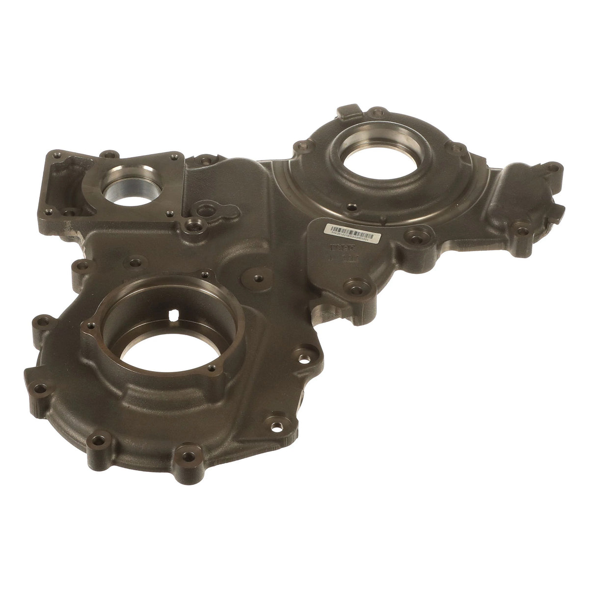 504291010 - OEM COVER - CASE CONSTRUCTION