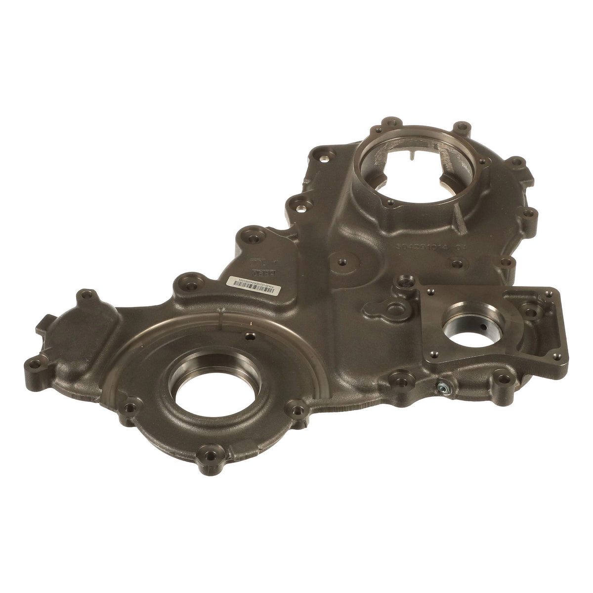 504291010 - OEM COVER - CASE CONSTRUCTION