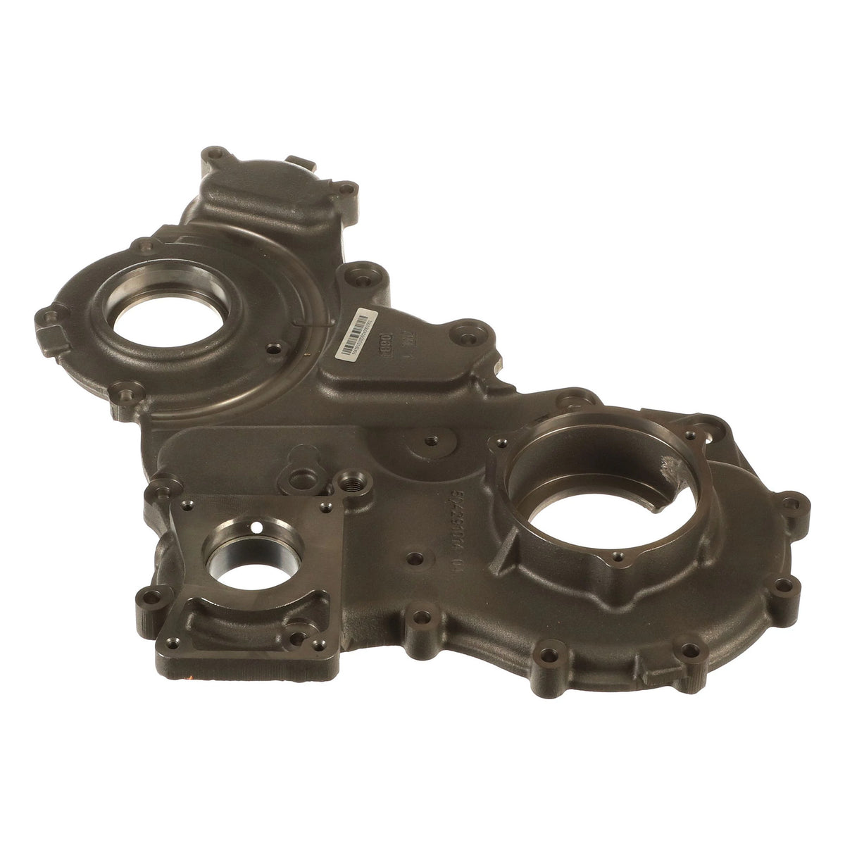 504291010 - OEM COVER - CASE CONSTRUCTION