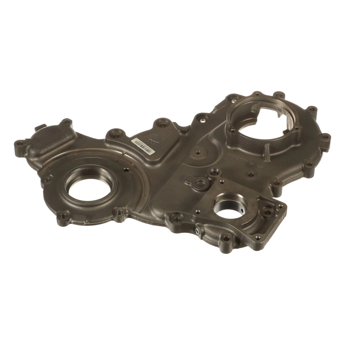 504291010 - OEM COVER - CASE CONSTRUCTION