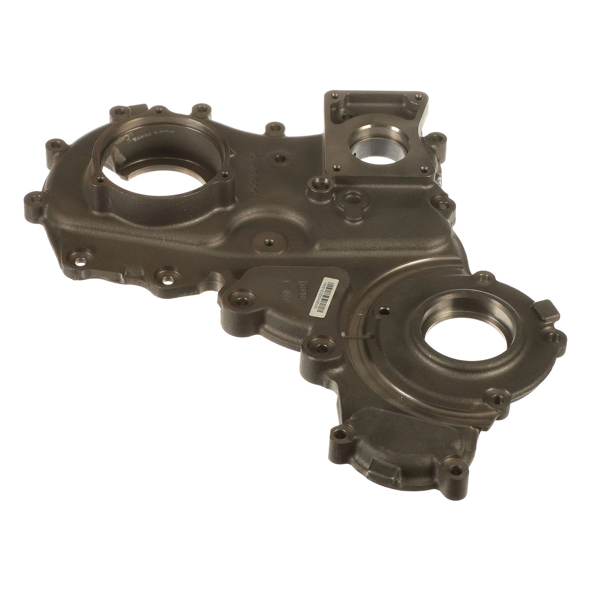 504291010 - OEM COVER - CASE CONSTRUCTION